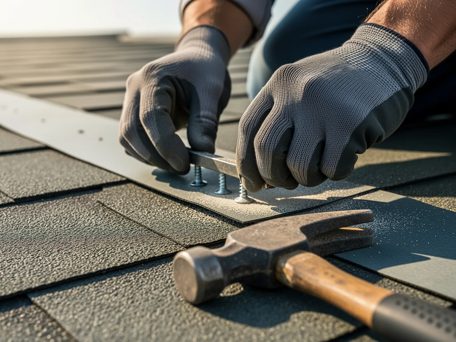 Why choose Fascia Repair in Kenova, WV